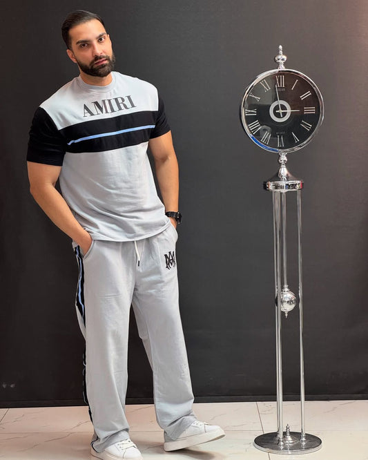 Q-52 Tshirt & Trouser Set