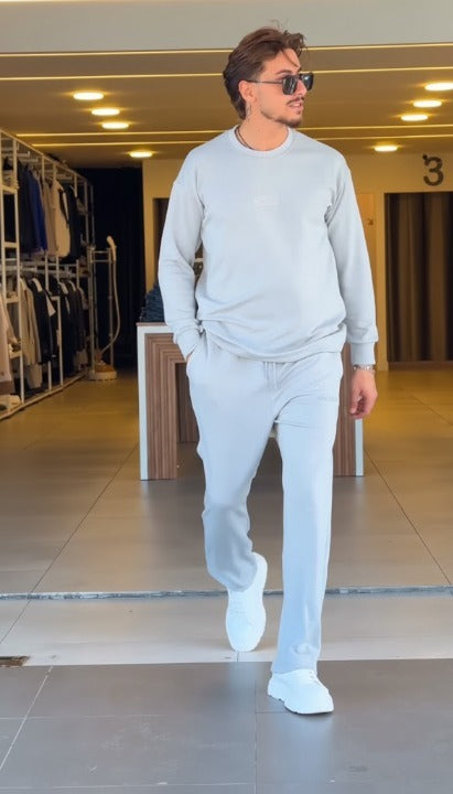 LI-59 | Essential Fleece Co-Ord Set