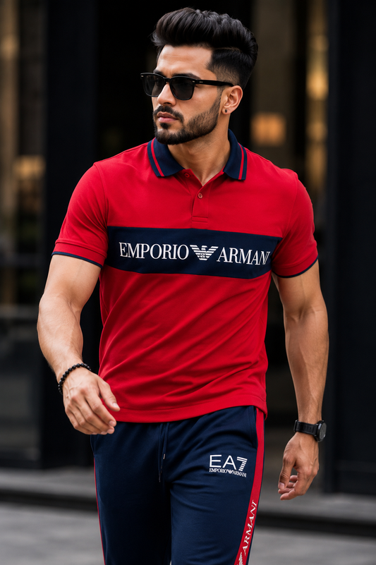 Q - 79 Tshirt & Trouser