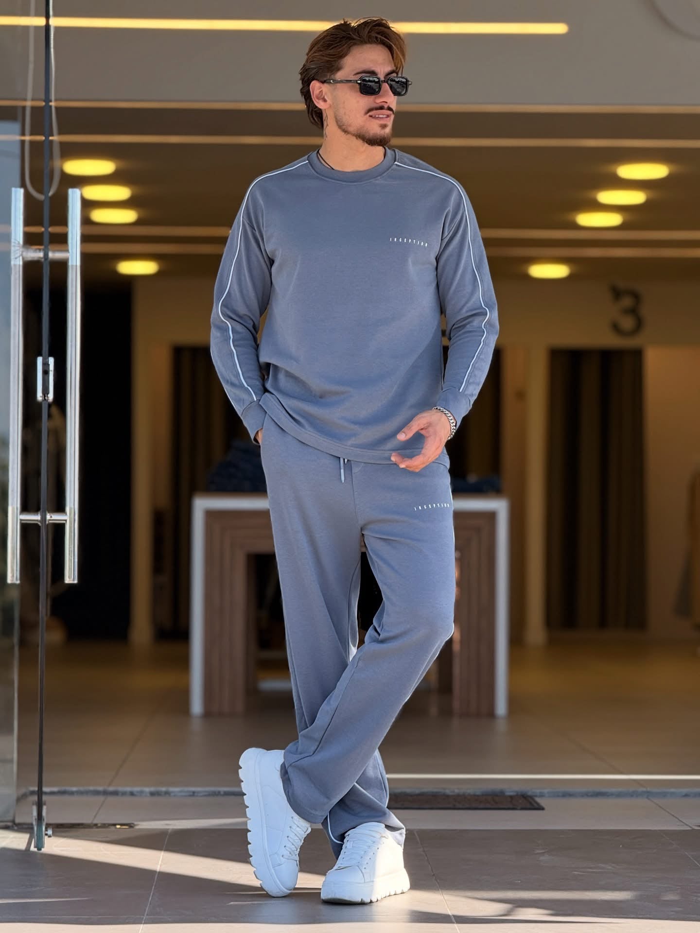 Li -64  The Legacy Co-Ord Set