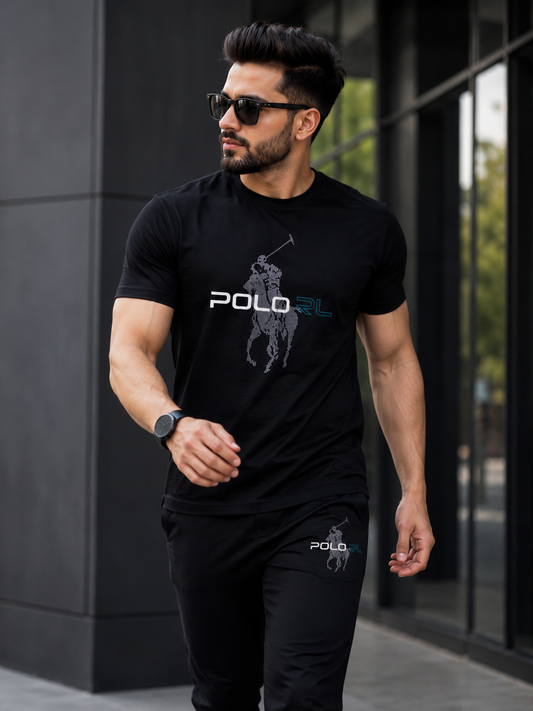Q - 84 Tshirt & Trouser