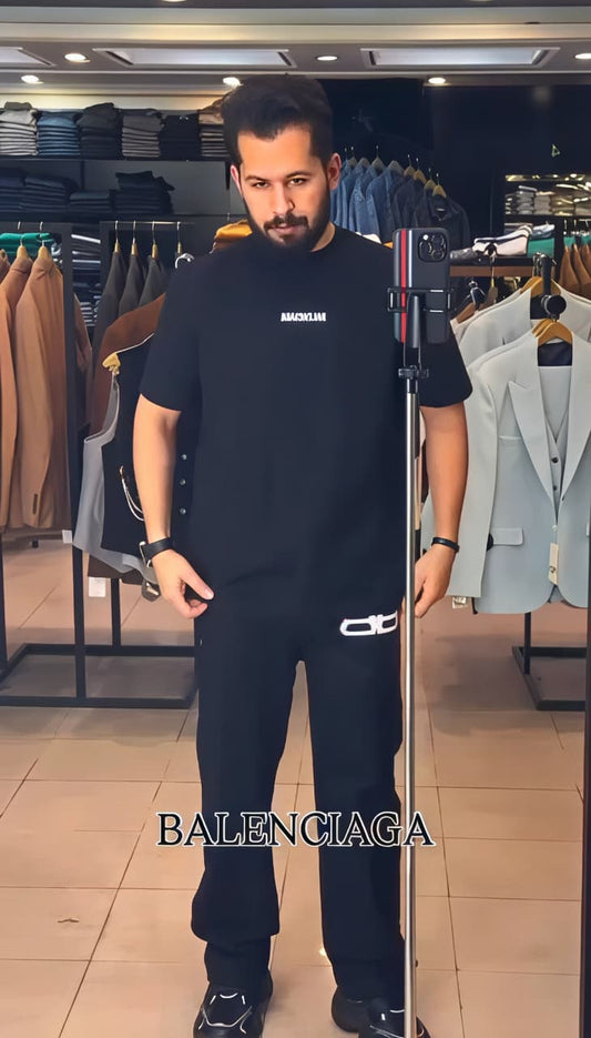 Q-68 Tshirt & Trouser Set