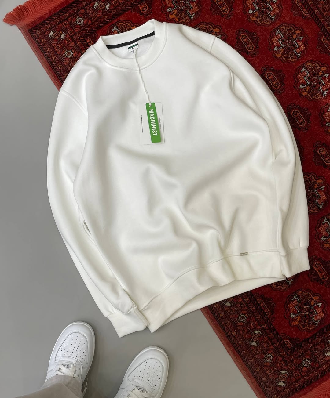 LI-68 | The Legacy Co-Ord Set