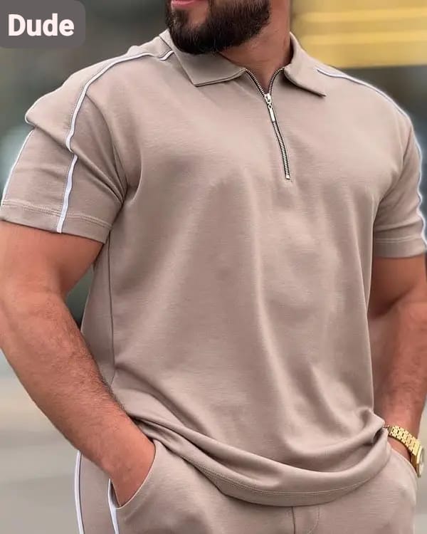 Tshirt & Trouser Set Q15